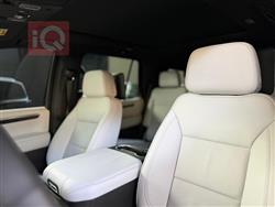 شێڤرۆلێت تاهۆ